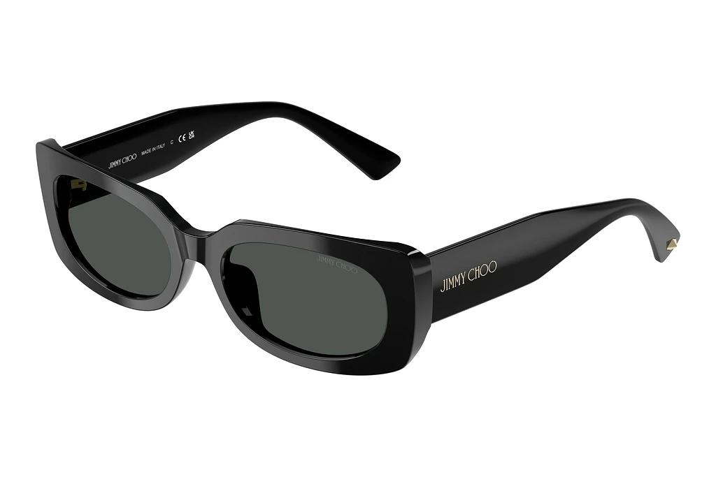 Jimmy Choo   JC5029U 500087 Dark GreyBlack