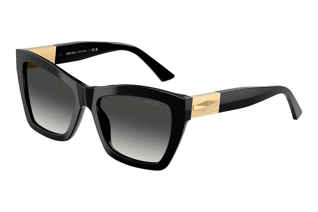 Jimmy Choo   JC5031 50008G Gradient GreyBlack