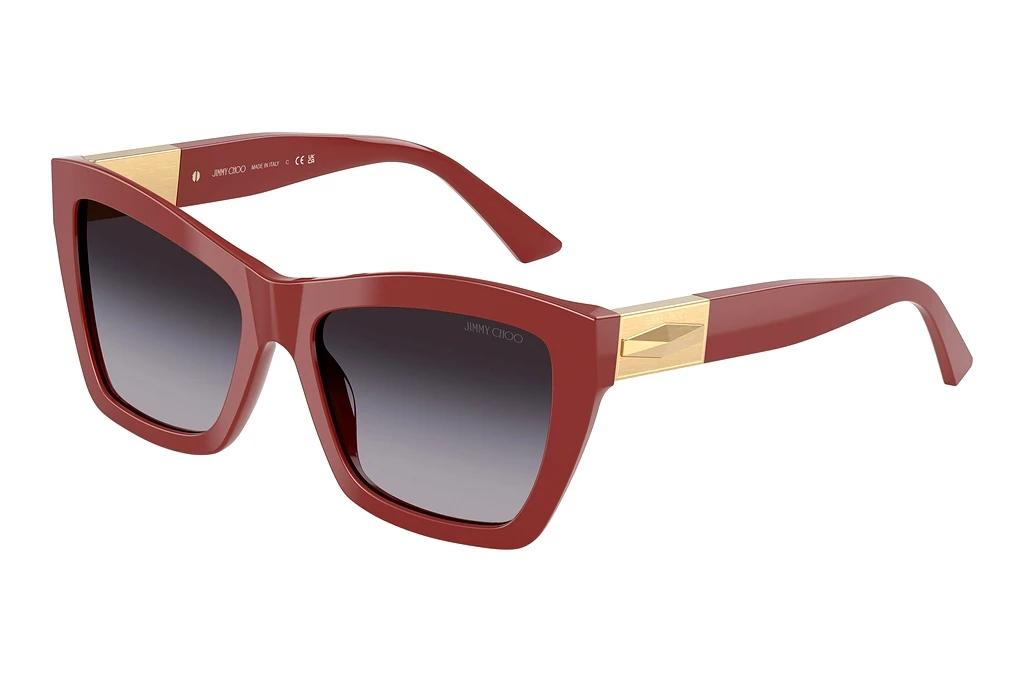 Jimmy Choo   JC5031 50138G Gradient GreyCranberry