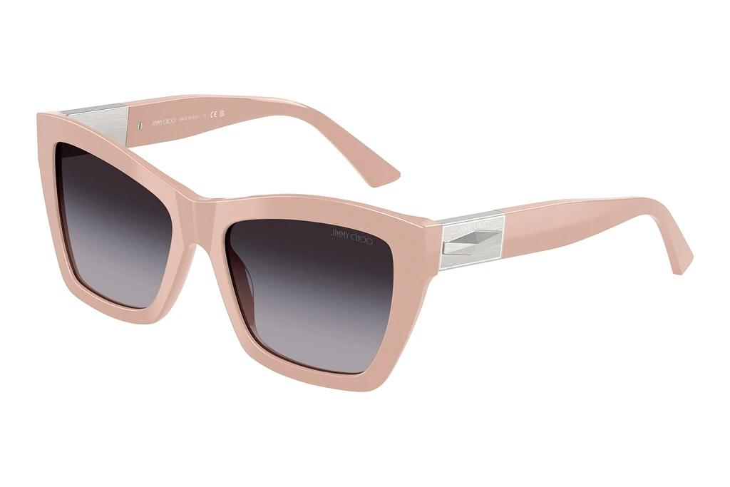 Jimmy Choo   JC5031 50148G Gradient GreyPink
