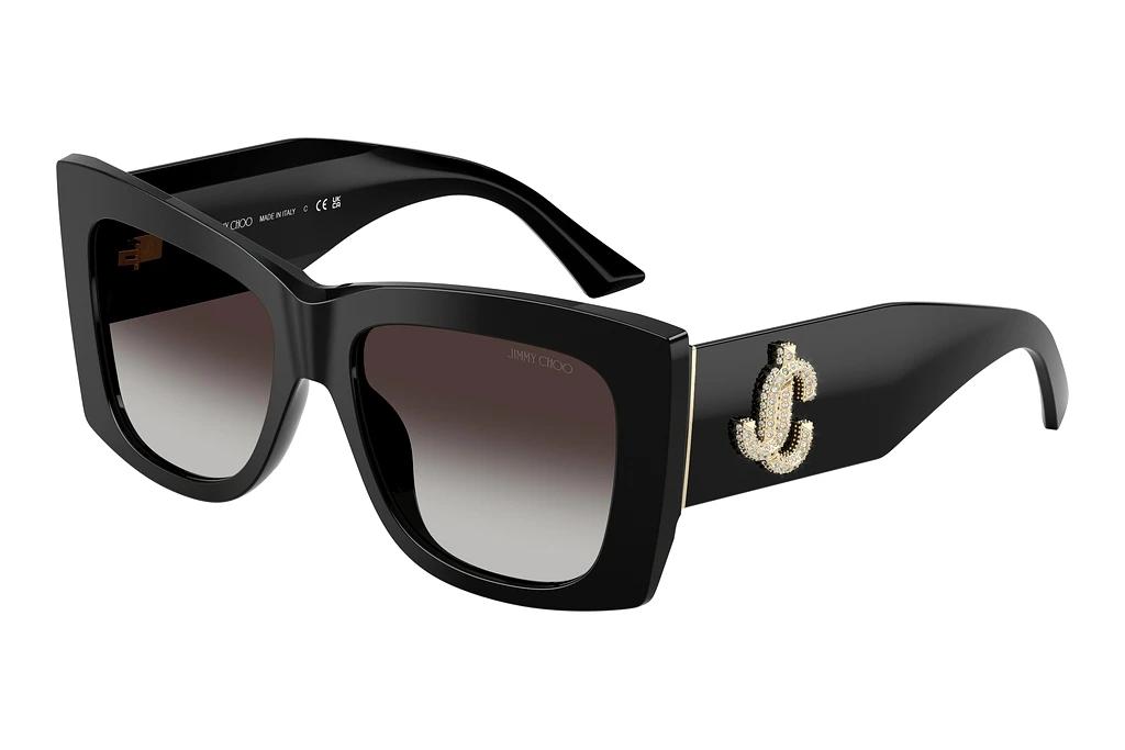 Jimmy Choo   JC5036B 50008G Grey GradientBlack