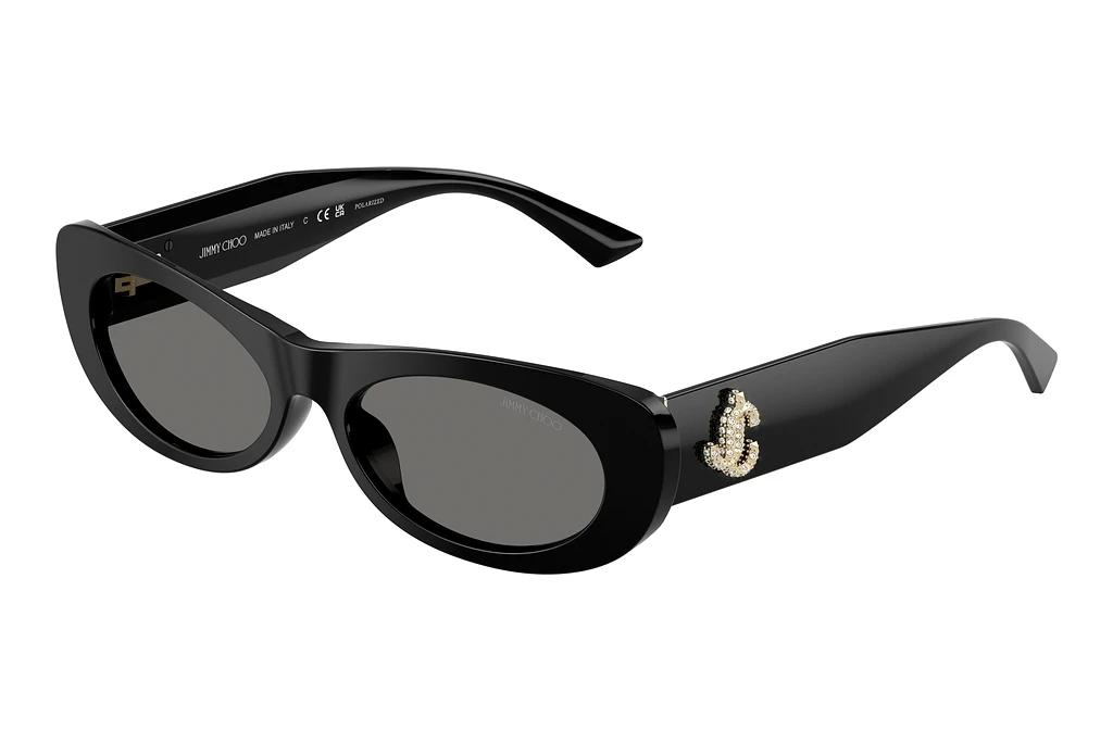 Jimmy Choo   JC5038BU 500081 Polar GrayBlack