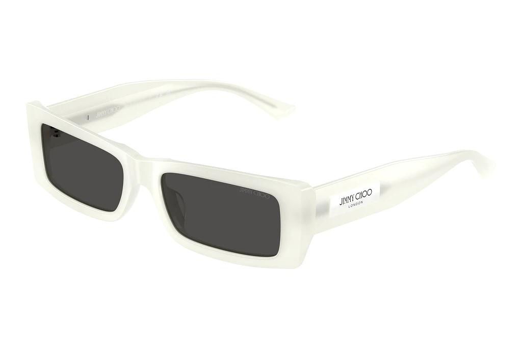 Jimmy Choo   JC5040U 506687 Dark GreyOpal Latte