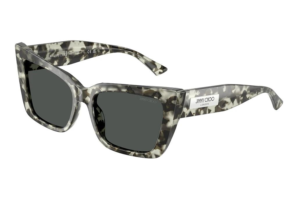 Jimmy Choo   JC5041 506887 Dark GreyOpal Milky Havana