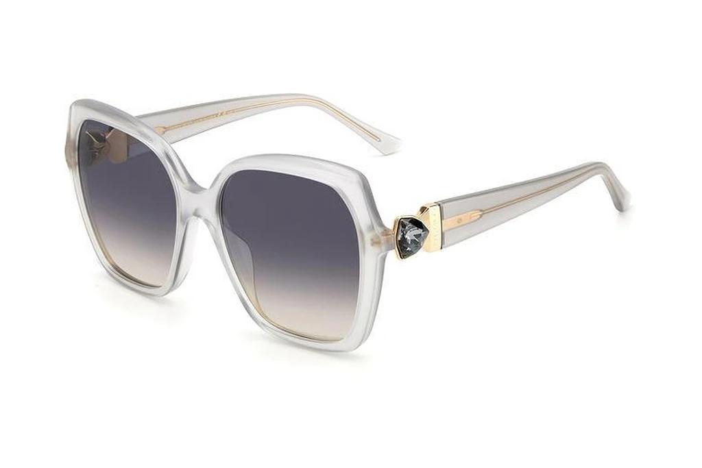 Jimmy Choo   MANON/G/S KB7/FF brown