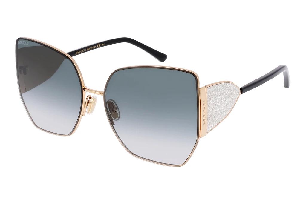 Jimmy Choo   RIVER/S 2M2/9O black