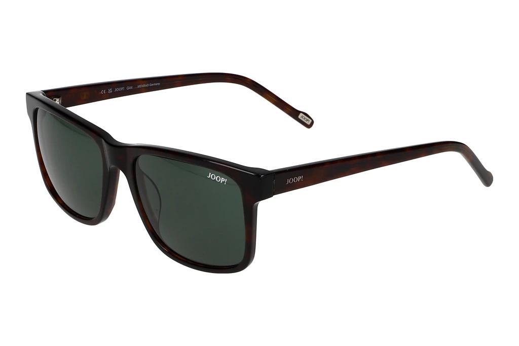Joop   87101 8940 Gruen uniBraun