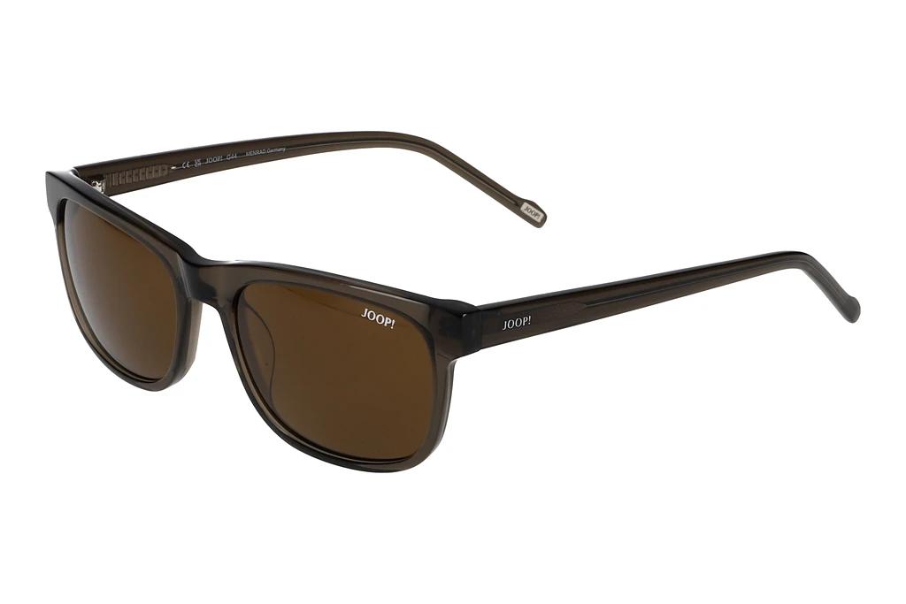 Joop   87103 4844 Braun uniGrau
