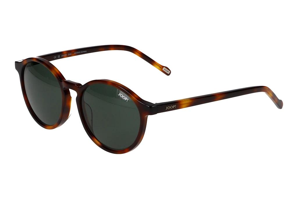 Joop   87106 4672 Gruen uniBraun