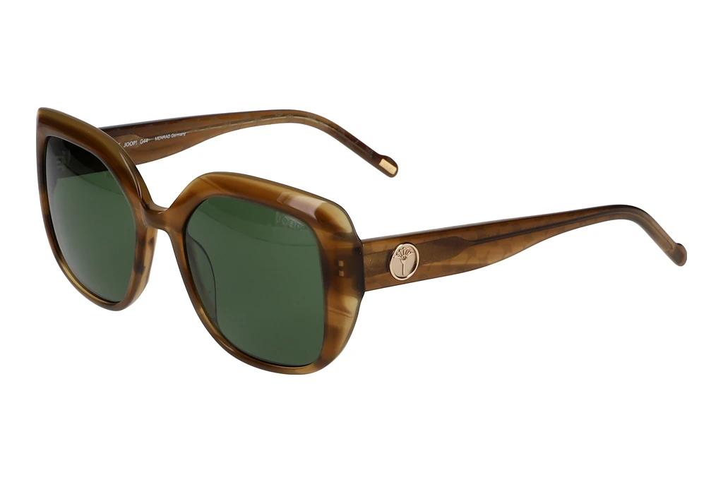 Joop   87256 2044 Gruen uniBeige