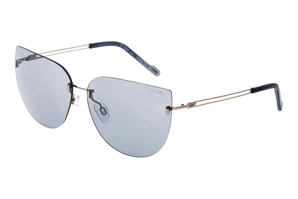 Joop   87380 1000 Blau UniSilber