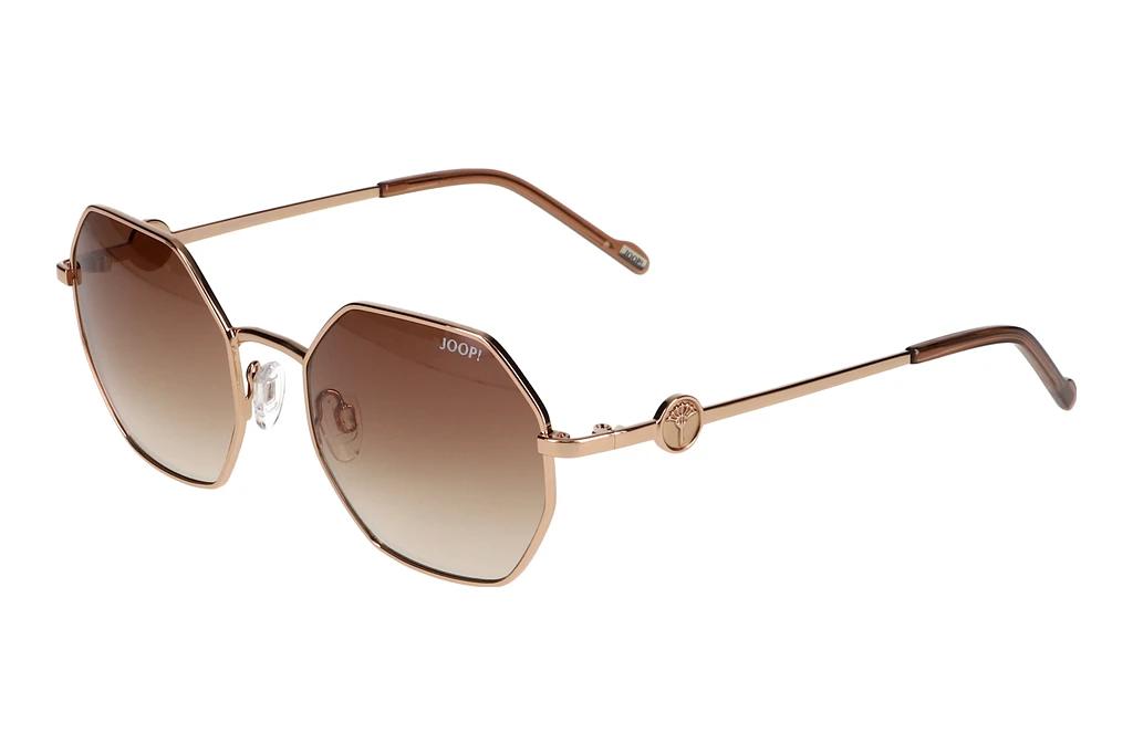Joop   87406 7300 Braun VerlaufRosÃ©gold