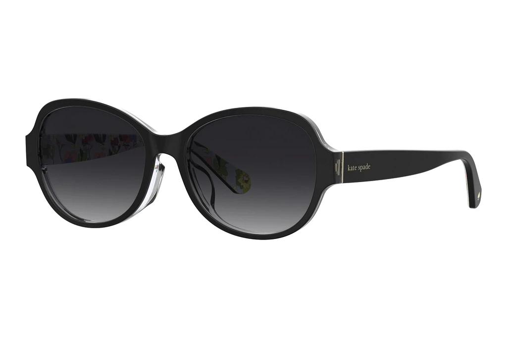 Kate Spade   ADDILYNN/F/S 807/9O DARK GREY SHADEDSCHWARZ