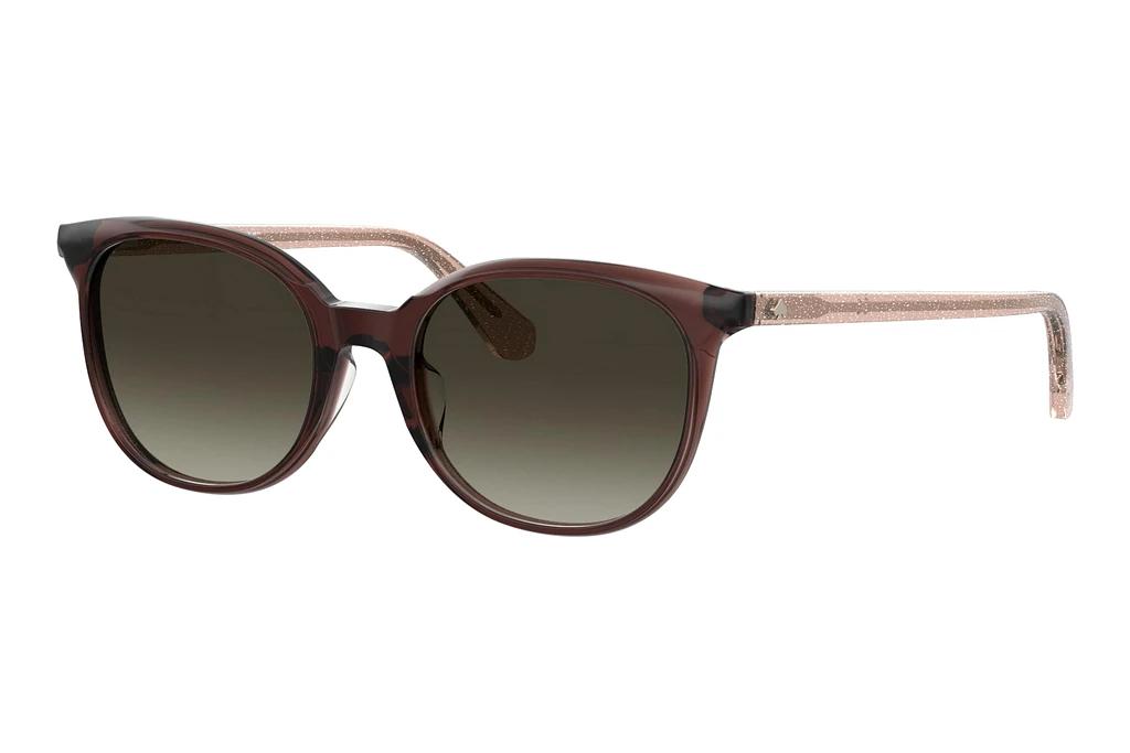 Kate Spade   ANDRIA/S 09Q/HA BROWN SHADEDBRAUN