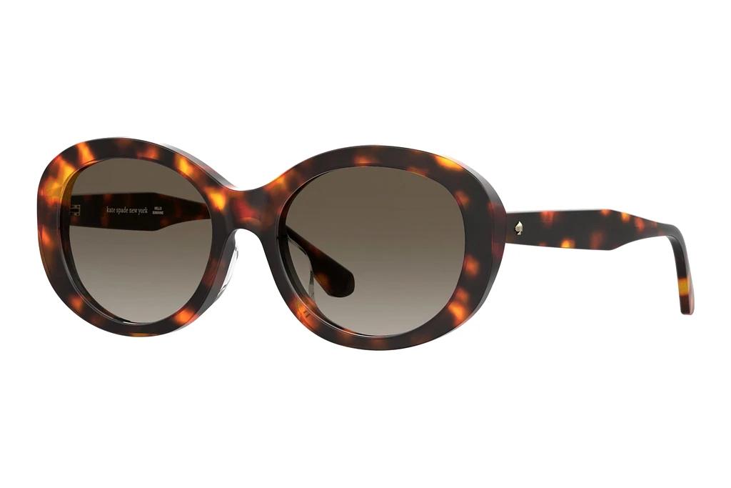 Kate Spade   AVAH/F/S 086/HA BROWN SHADEDHAVANNA