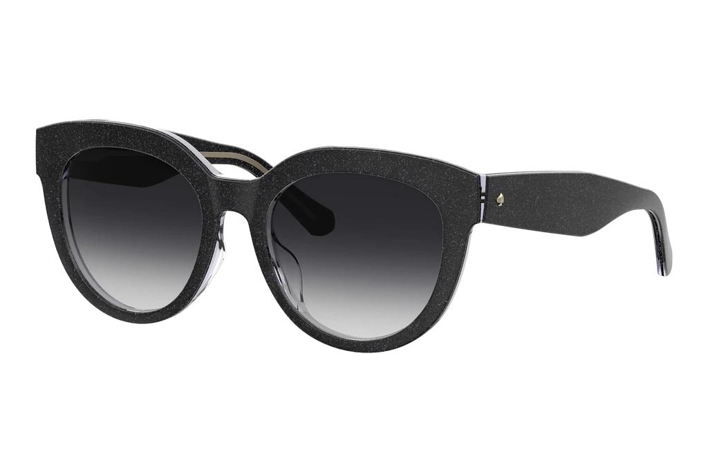 Kate Spade   BREA/F/S 807/9O DARK GREY SHADEDSCHWARZ