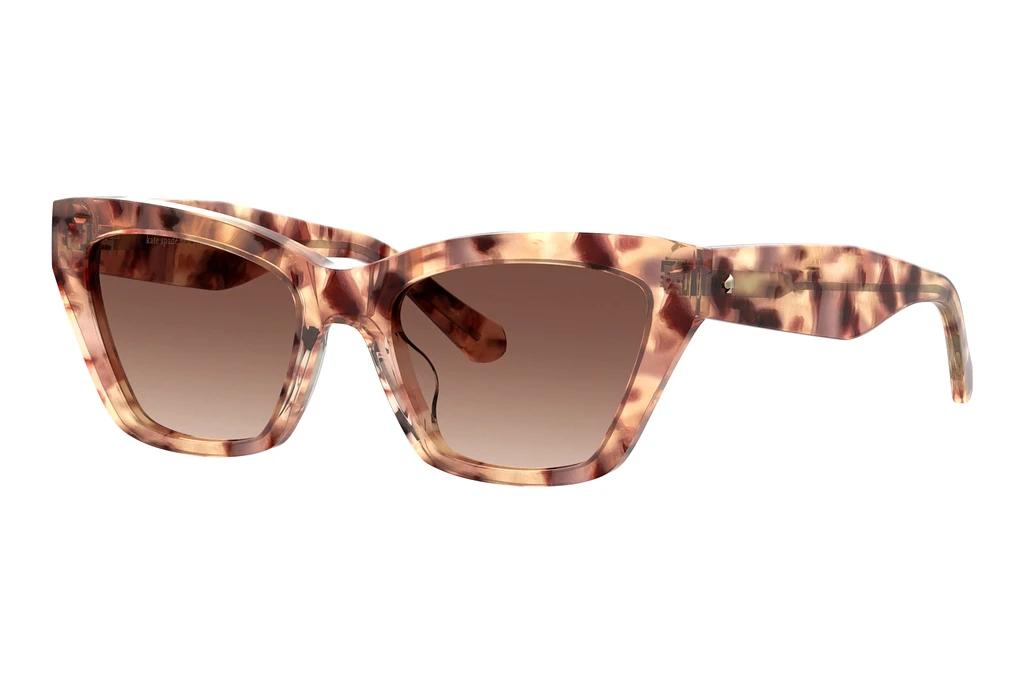 Kate Spade   FAY/G/S HT8/HA BROWN SHADEDROSA