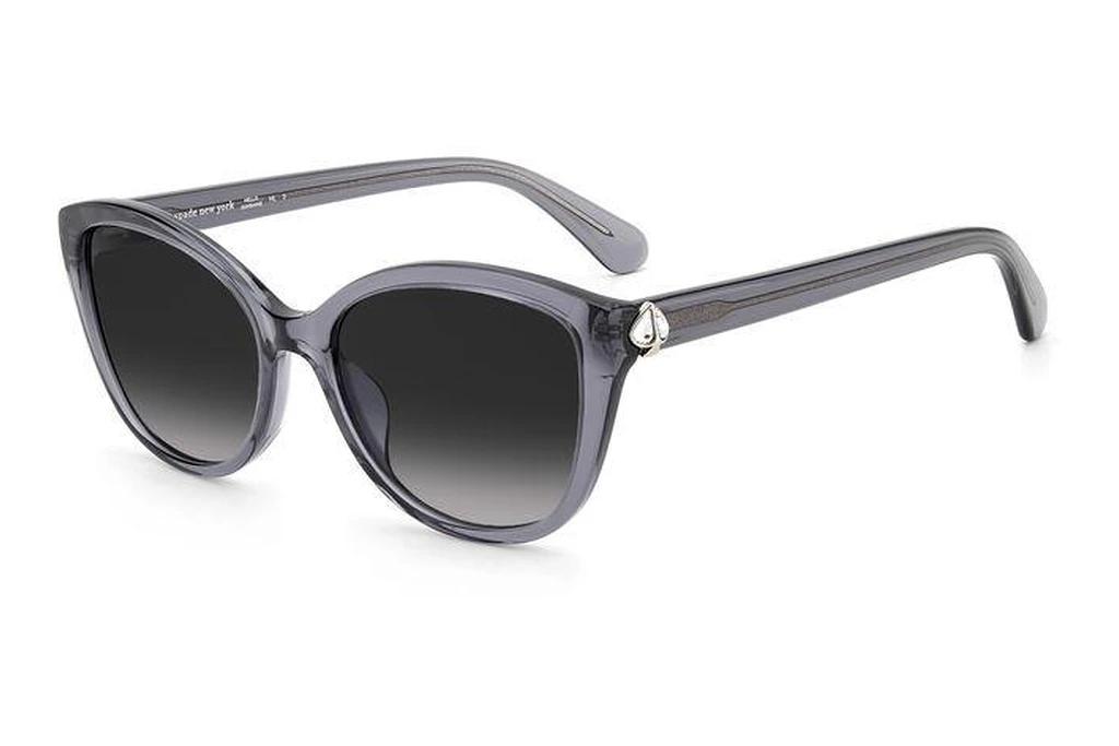 Kate Spade   HENSLEY/G/S KB7/9O DARK GREY SHADEDGRAU