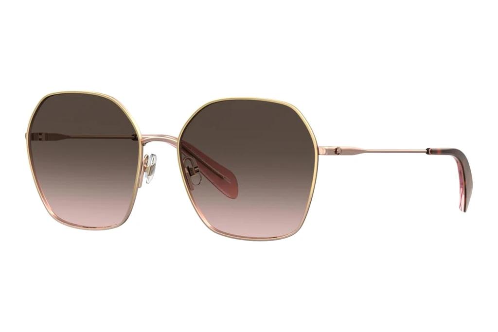 Kate Spade   KENNA/G/S AU2/HA BROWN SHADEDROT