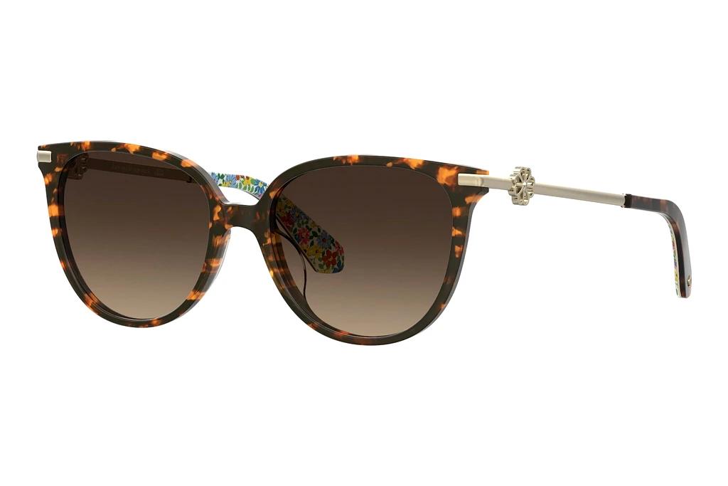 Kate Spade   KRISTINA/G/S 086/HA BROWN SHADEDHAVANNA