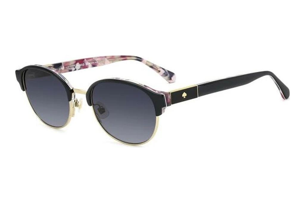 Kate Spade   KS JONAE 2/F/S 807/9O DARK GREY SHADEDSCHWARZ
