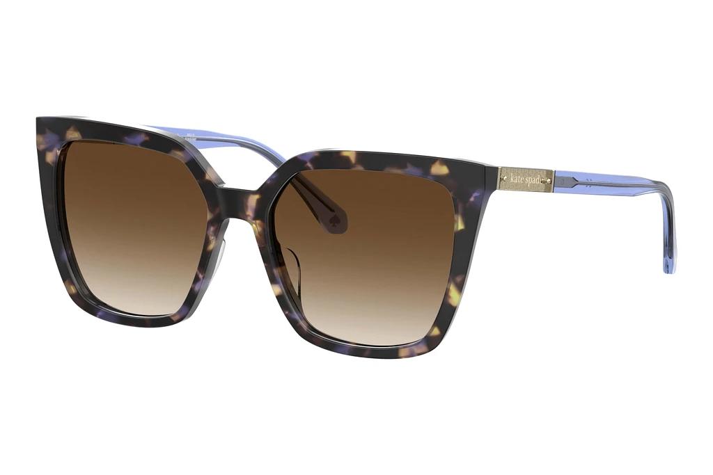Kate Spade   MARLOWE/G/S 5MU/HA BROWN SHADEDMEHRFARBEN