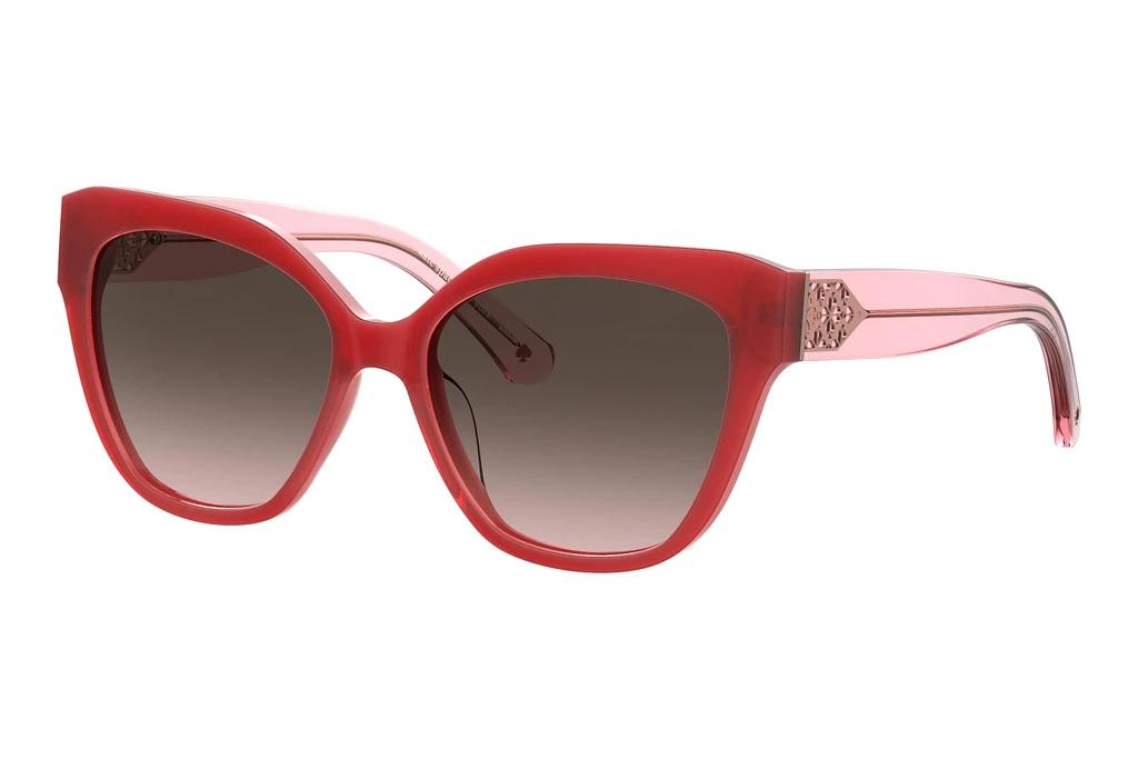 Kate Spade   SAVANNA/G/S C9A/HA BROWN SHADEDROT
