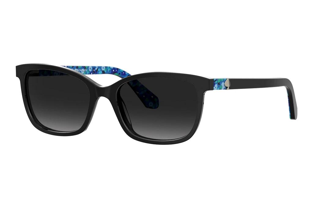 Kate Spade   TABITHA/S 807/9O DARK GREY SHADEDSCHWARZ