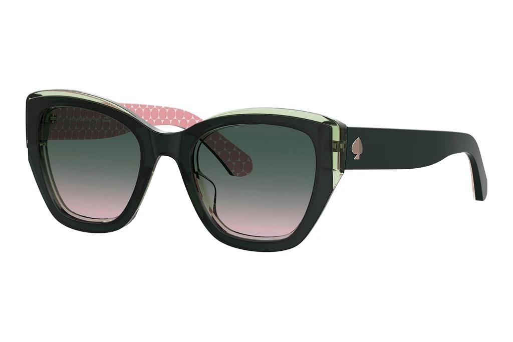Kate Spade   YOLANDA/S 1ED/JP GREEN PINKGRÜN