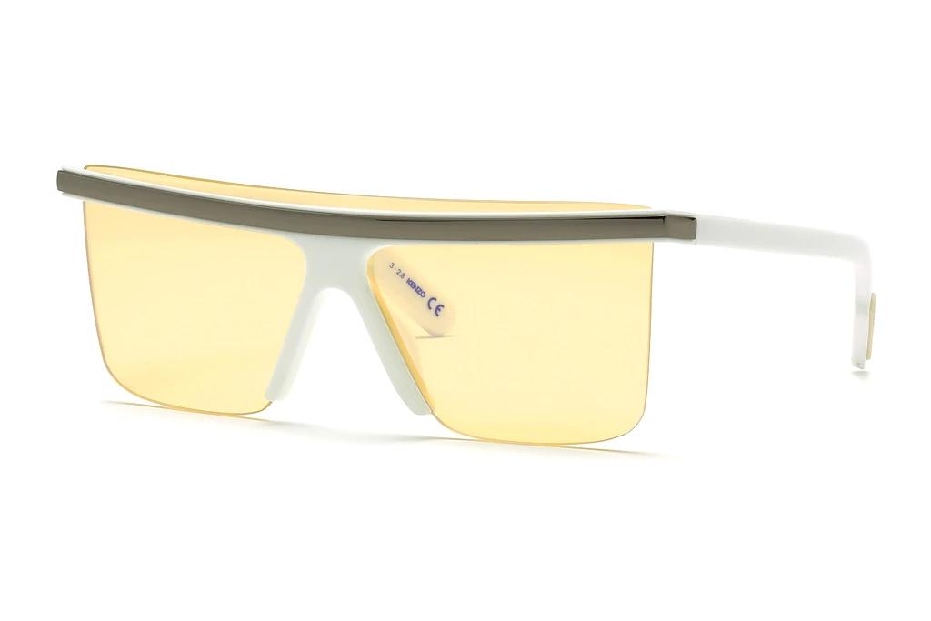 Kenzo   KZ40003I 21E BROWNWHITE