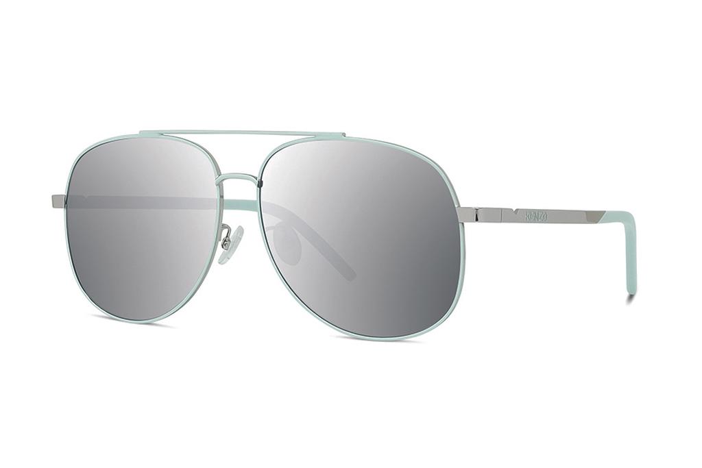 Kenzo   KZ40113U 16C smoke mirrorshiny palladium