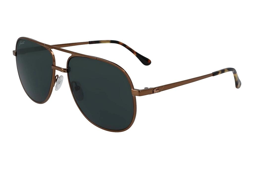 Lacoste   L222SG 704 YELLOW BRONZE