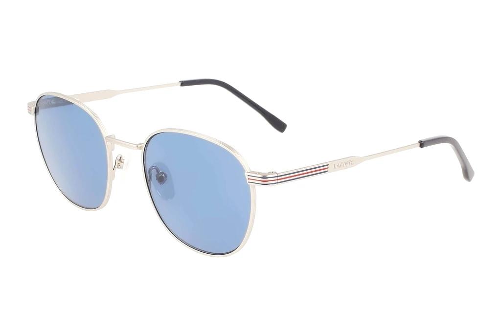 Lacoste   L251S 012 GREY SEMIMATTE PALLADIUM