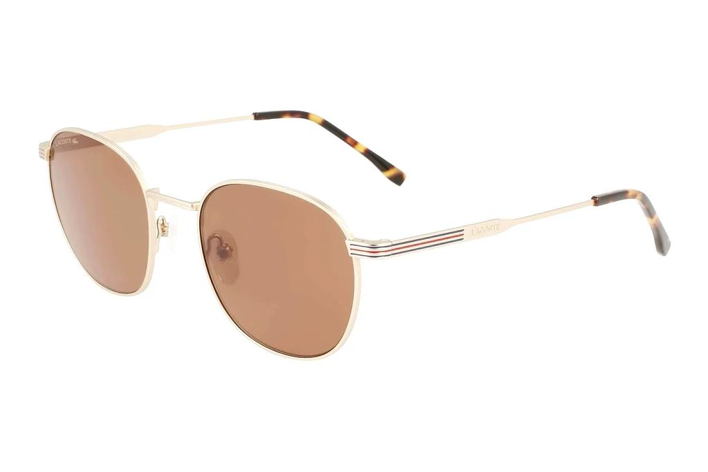 Lacoste   L251S 710 GOLD SEMIMATTE GOLD