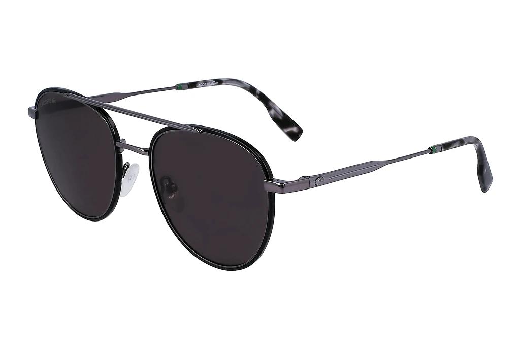 Lacoste   L258S 033 GREY GUNMETAL