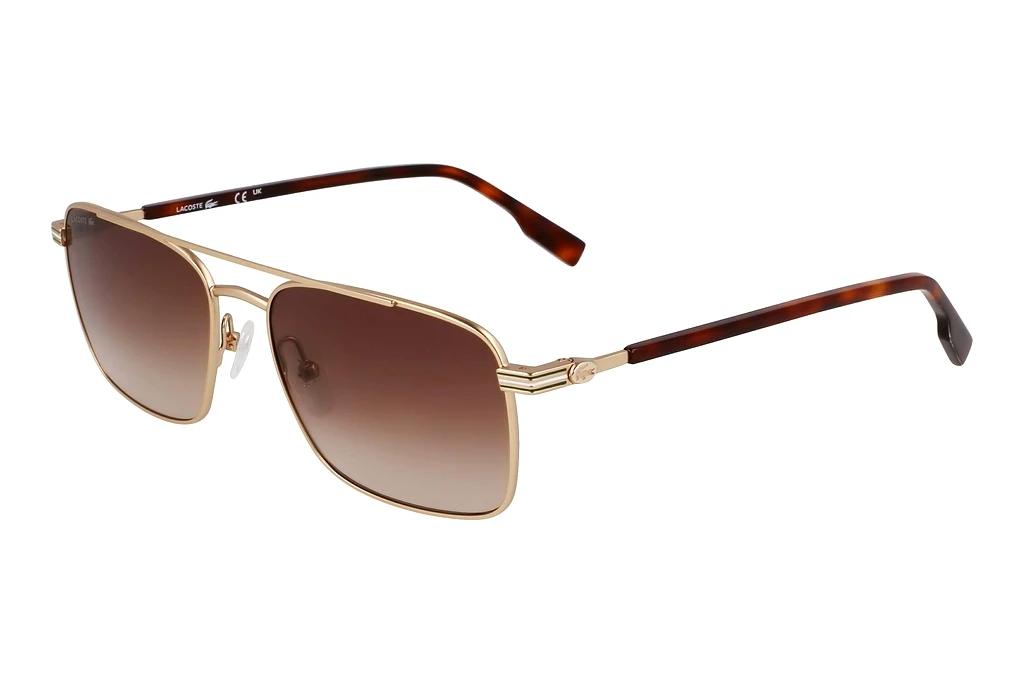 Lacoste   L264S 710 GOLD GOLD