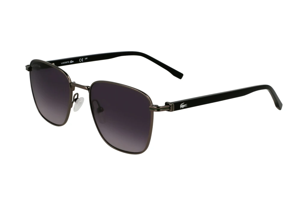 Lacoste   L265S N 033 _L265SNGUNMETAL