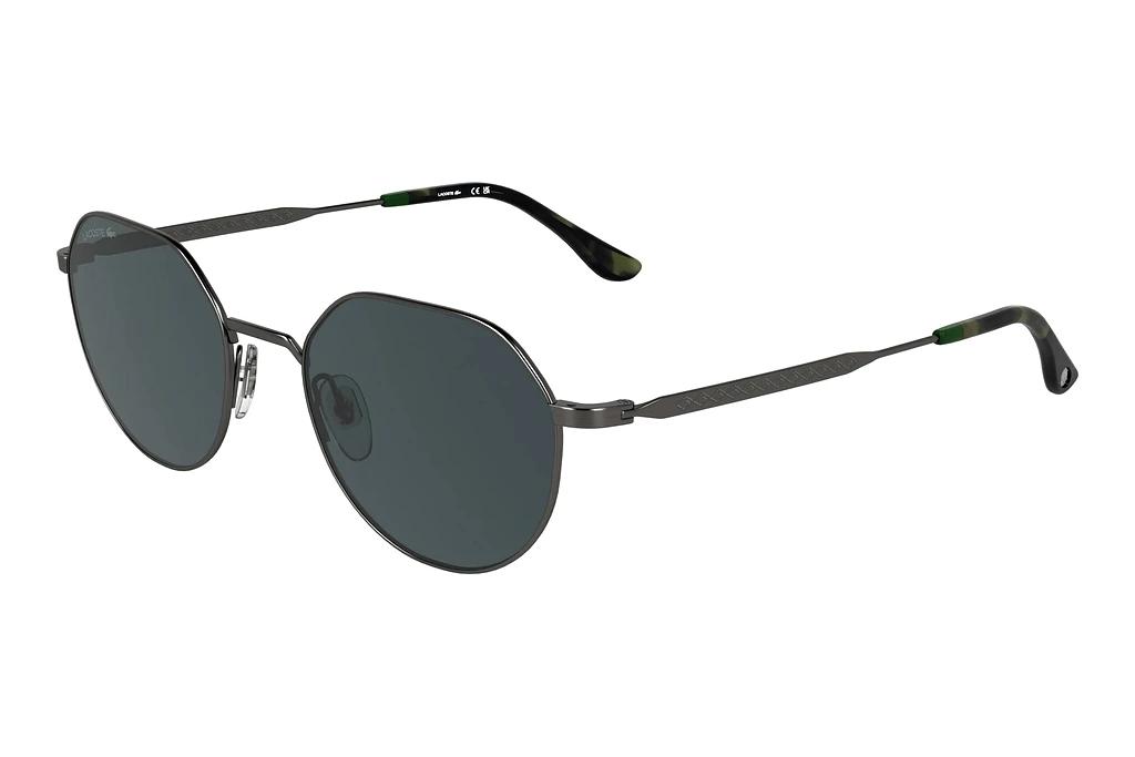 Lacoste   L268S 035 GREY GUNMETAL