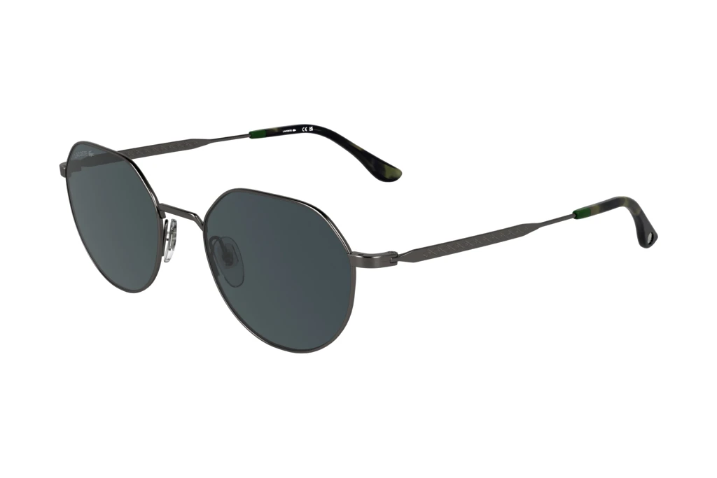 Lacoste   L268S N 035 _L268SNGUNMETAL