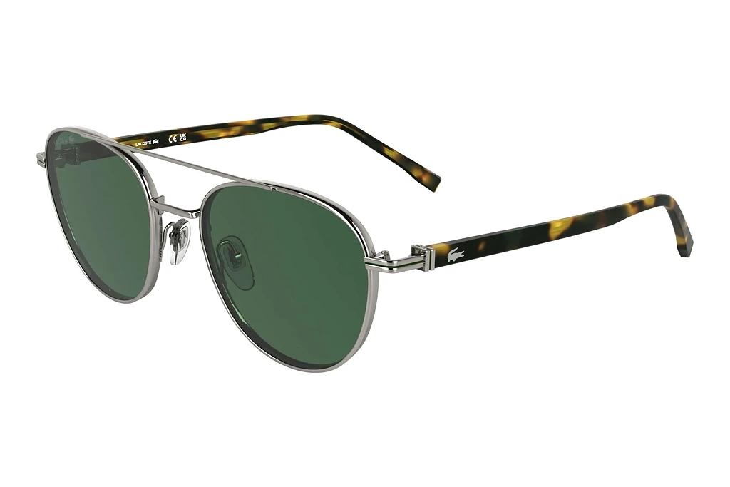 Lacoste   L271S 033 GREY GUNMETAL