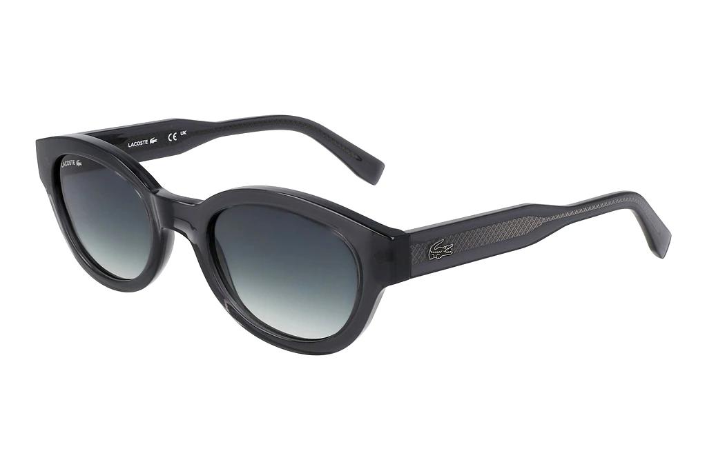 Lacoste   L6024S 035 GREY GREY