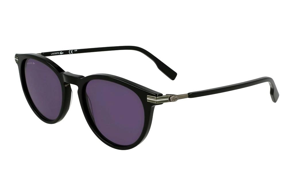 Lacoste   L6034S 001 BLACK BLACK