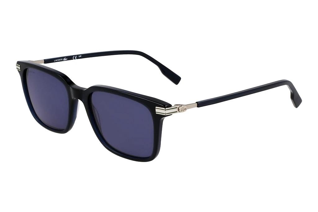 Lacoste   L6035S 410 BLUE TRANSPARENT BLUE
