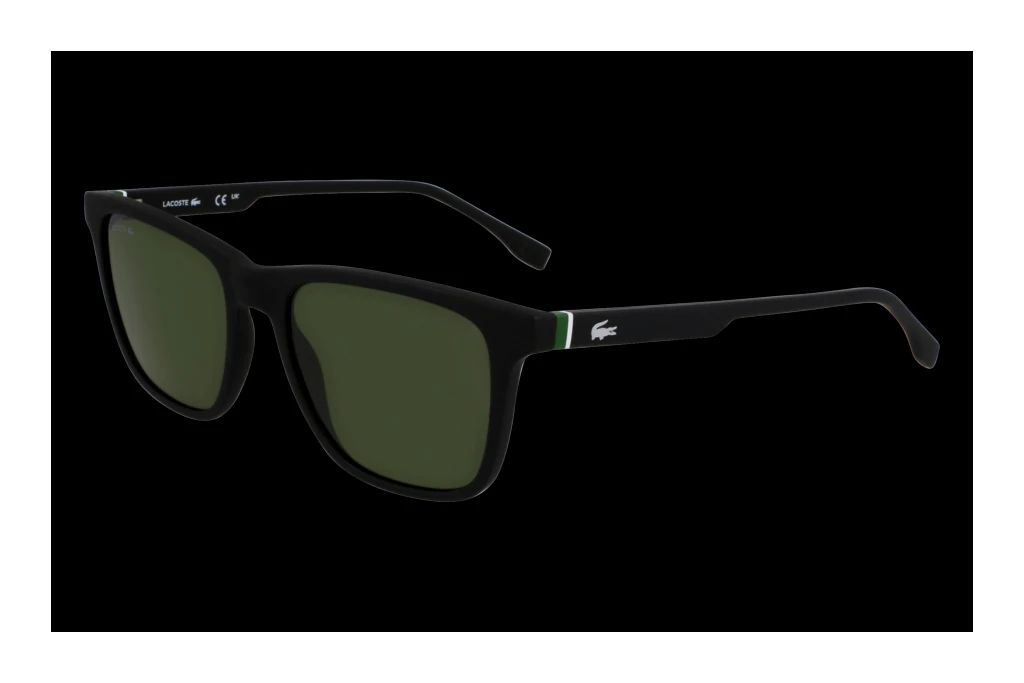 Lacoste   L6041S N 002 _L6041SNMATTE BLACK