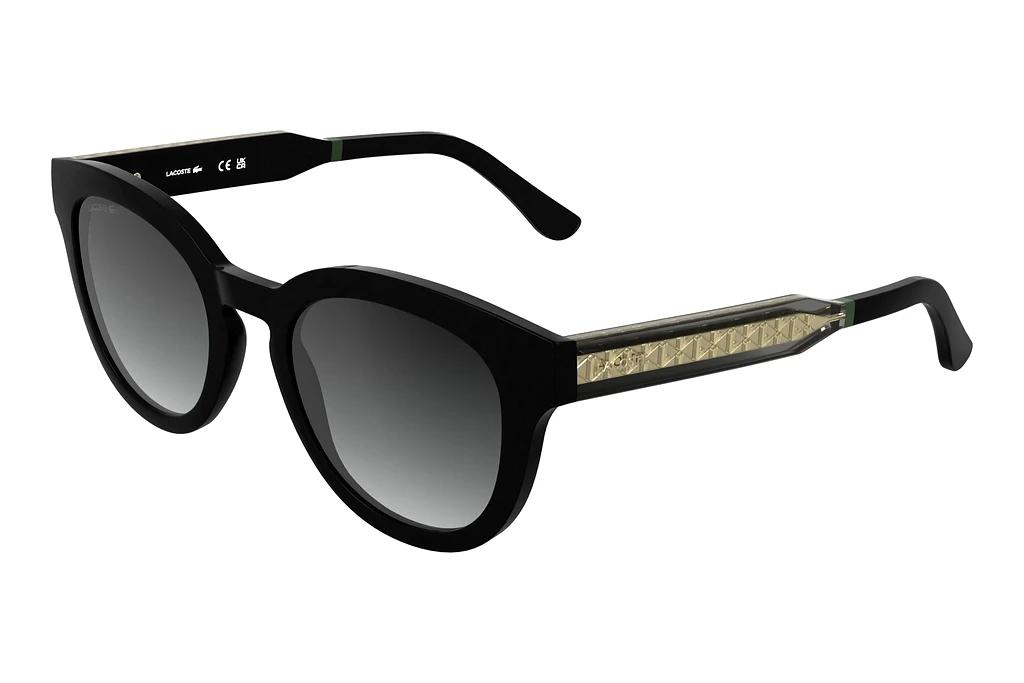 Lacoste   L6070S 001 BLACK BLACK