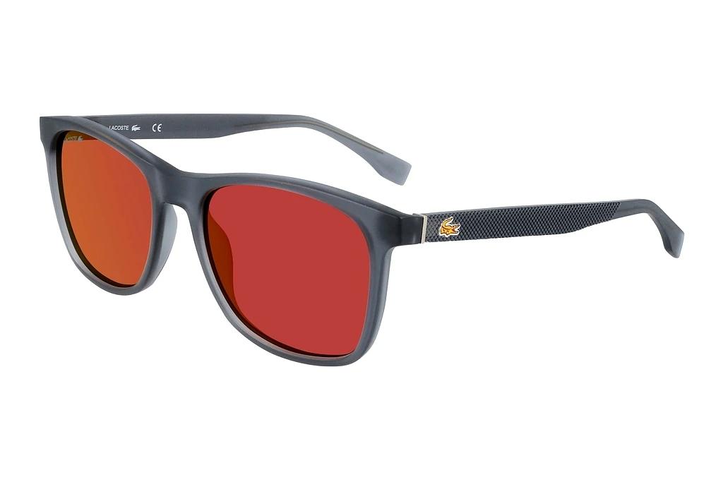 Lacoste   L860SE 035 GREY GREY MATTE