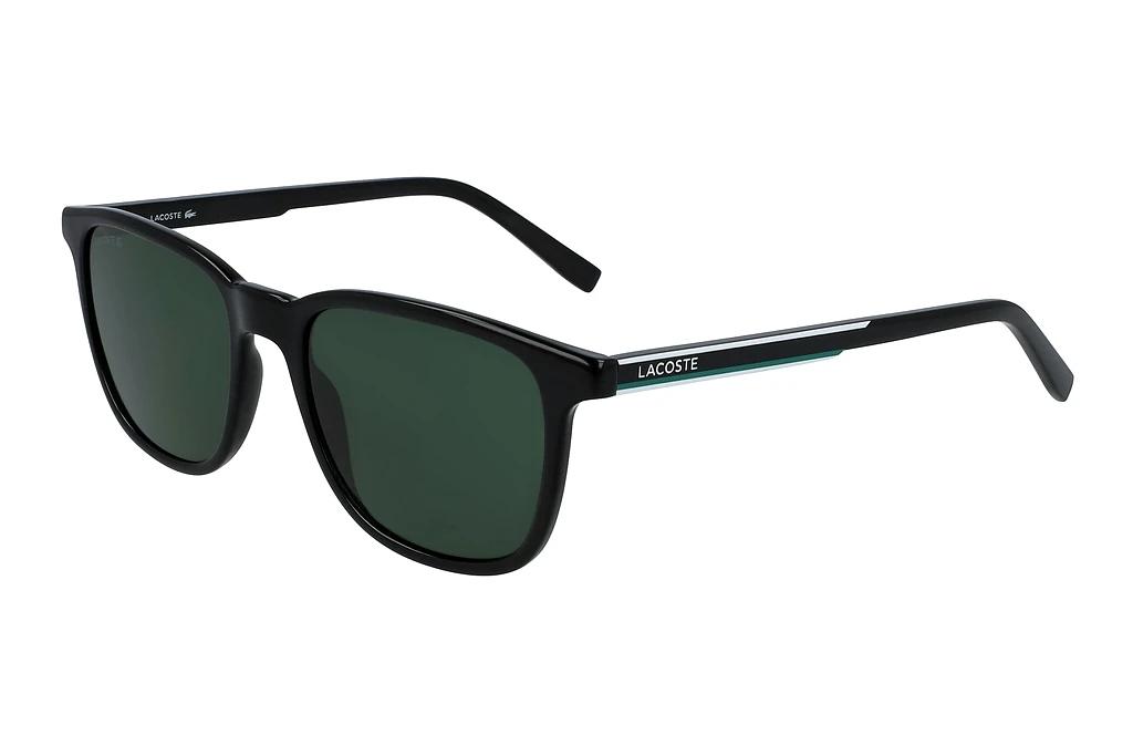 Lacoste   L915S 001 BLACK BLACK