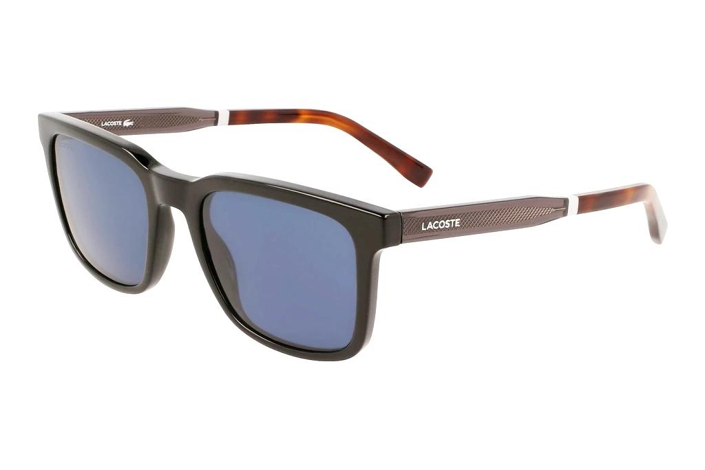 Lacoste   L954S 001 BLACK BLACK