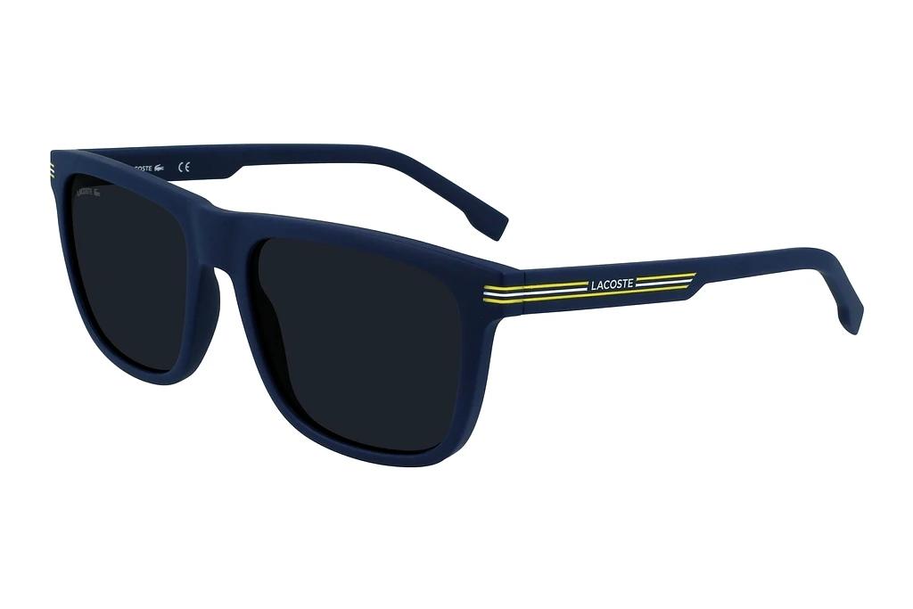 Lacoste   L959S 401 BLUE MATTE BLUE