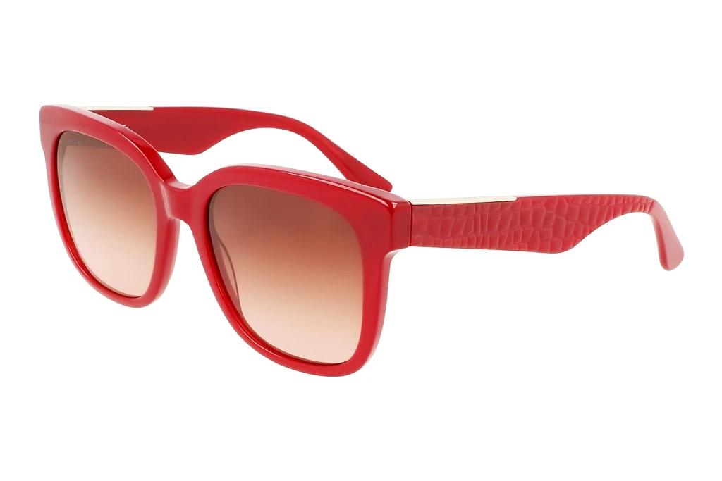 Lacoste   L970S 601 RED OPALIN BURGUNDY